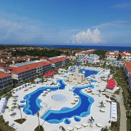 Hotel Bahia Principe Fantasia Punta Cana Extérieur photo